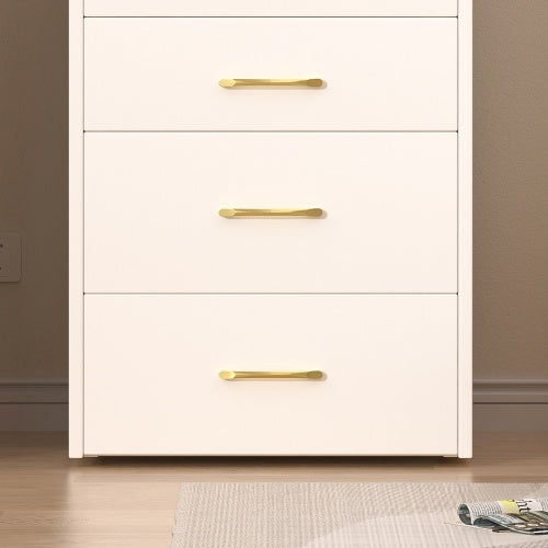 3-in-1 Modern Vanity Set: The Ultimate Space-Saving Beauty Station