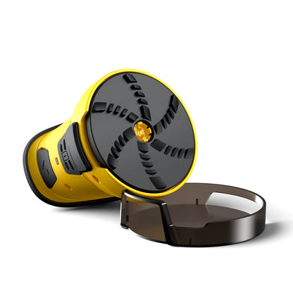 Ultimate Rechargeable Car Ice Scraper – Heavy Duty Winter Windshield Tool