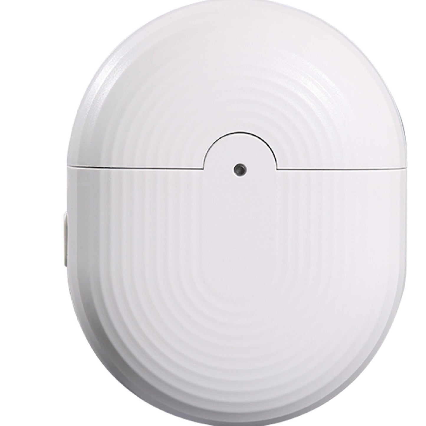 Pro Automatic Electric Nail Clipper – Rechargeable, Anti-Splash Trimmer with Built-in LED Light